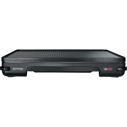 Електрическа скара Gorenje TG2000LCB, 1800W, незалепваща повърхност